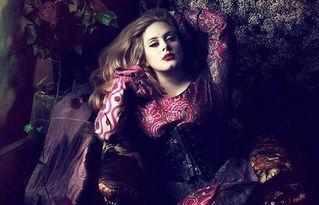 阿黛尔在线观看完整版,音乐传奇，情感之旅  第1张